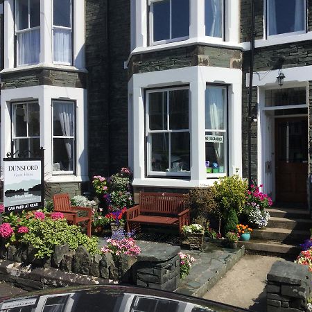 Dunsford Guest House Keswick  Exterior foto