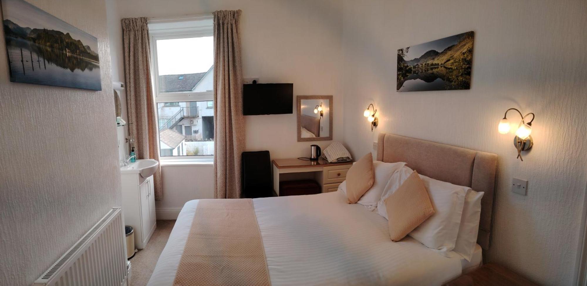 Dunsford Guest House Keswick  Exterior foto
