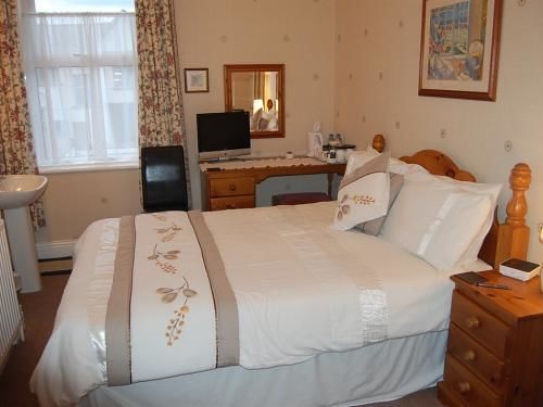 Dunsford Guest House Keswick  Exterior foto