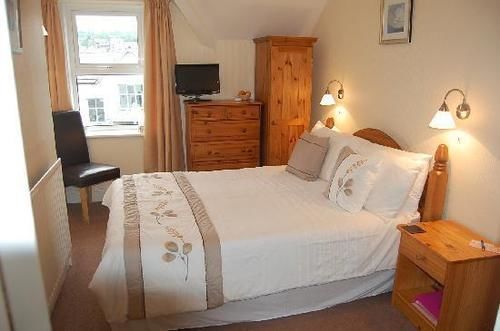 Dunsford Guest House Keswick  Exterior foto