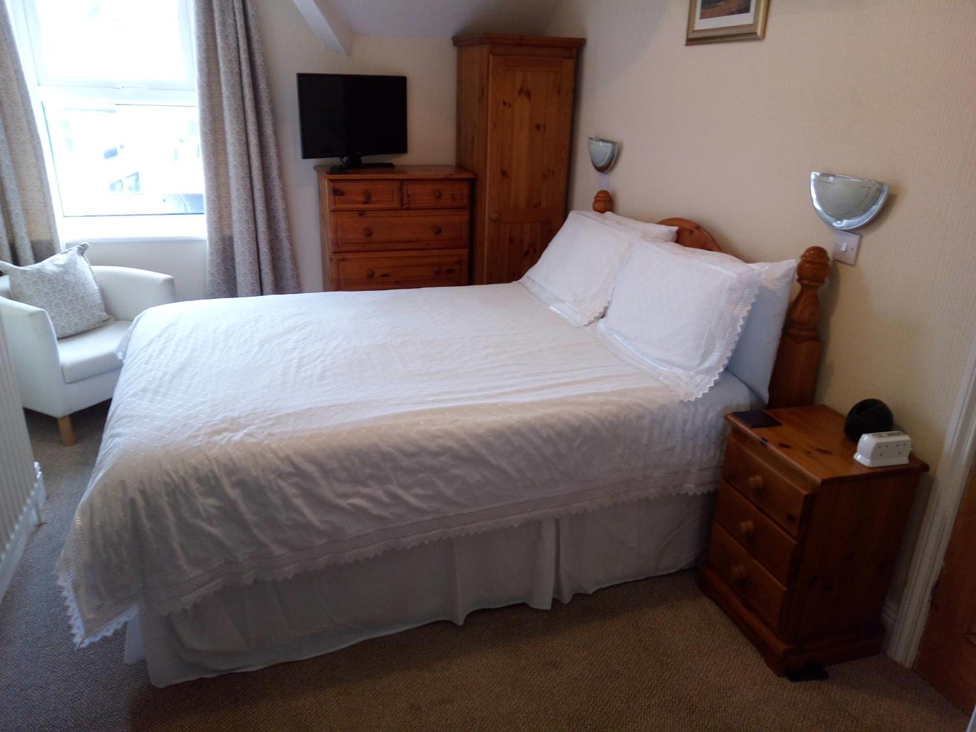 Dunsford Guest House Keswick  Exterior foto