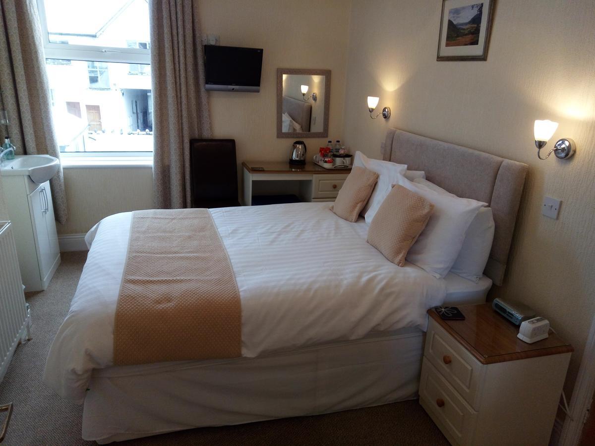 Dunsford Guest House Keswick  Exterior foto