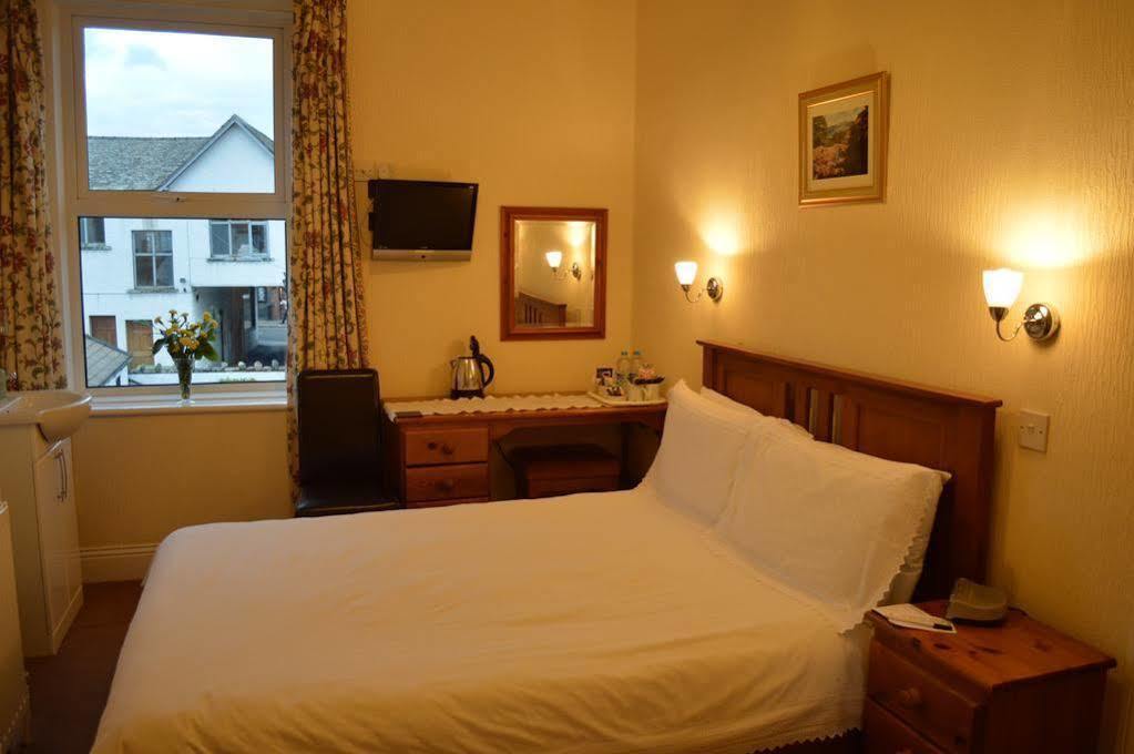 Dunsford Guest House Keswick  Exterior foto